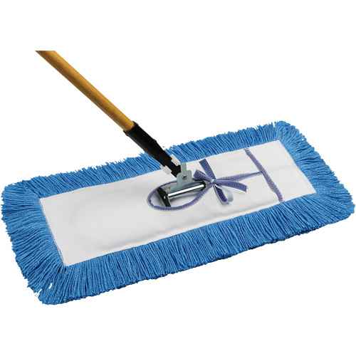 [JM769] Static-H Dust Mop with Handle (JM769)