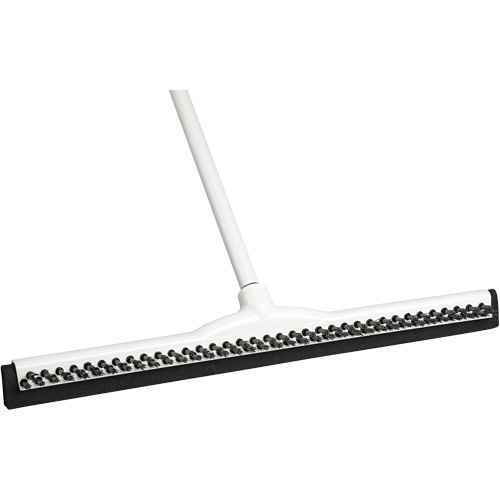 [JM831] Raclette PushNScrub en caoutchouc mousse (JM831)