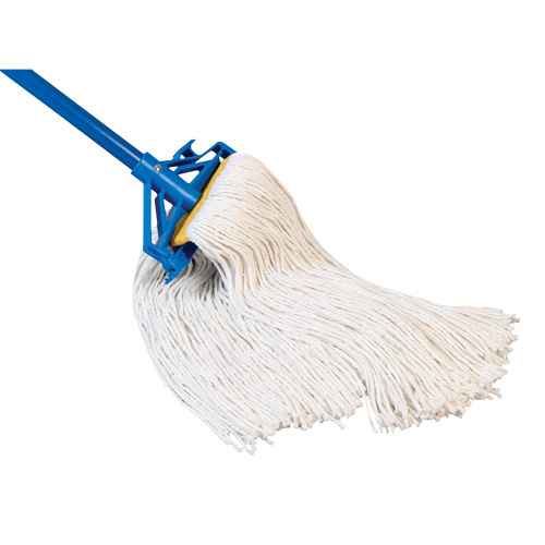 [JM845] SynRay™ Wet Floor Mop with Handle (JM845)