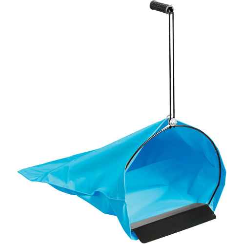 [JM846] Heavy-Duty Litter Scoop (JM846)