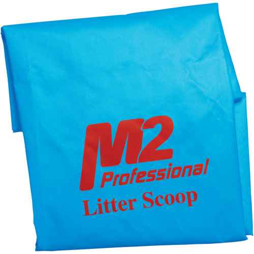 [JM847] Sac de rechange pour ramasse-déchets à sac (JM847)