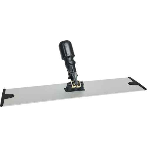 [JM853] Microfiber Hook & Loop Dust Mop Frame (JM853)