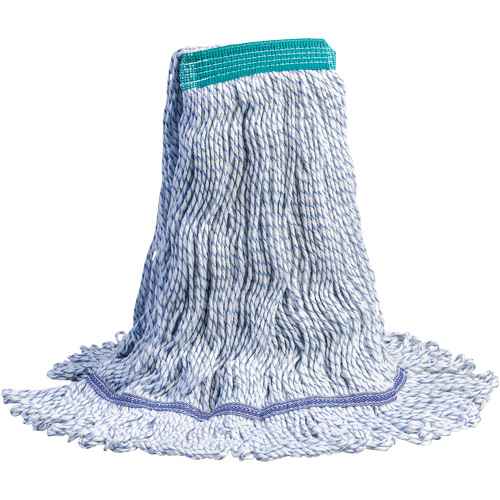 [JM867] CandyStripe Waxer™ Mops (JM867)