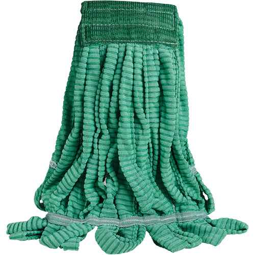 Tube Wet Mop Head (JM899)
