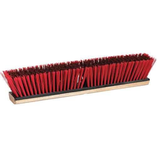 [JM936] Garage Push Broom Head (JM936)