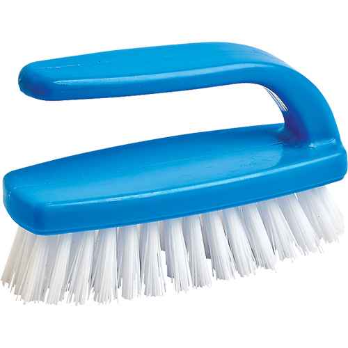 [JM956] Brosse pour le nettoyage des ongles (JM956)