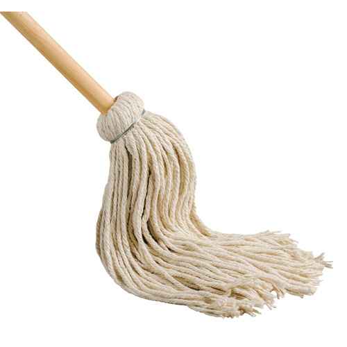 [JM997] Yacht Mop with Handle (JM997)