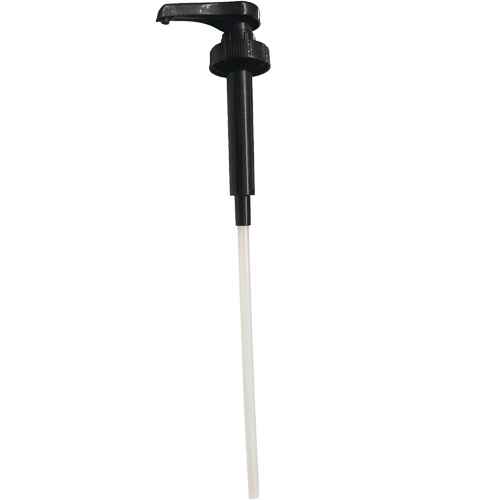 Hand Sanitizer Bottle Hand Pump (JN001)