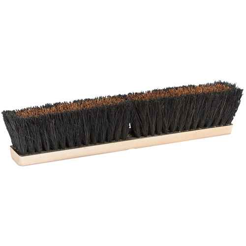 [JN076] Push Broom Head (JN076)