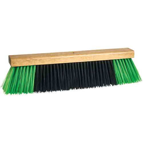 [JN078] Bulldog Push Broom Head (JN078)