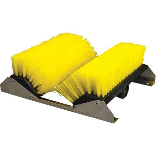 [JN089] Brosse à bottes de deux niveaux (JN089)