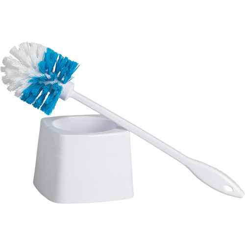 [JN099] Brosse à cuvettes avec coupelle (JN099)