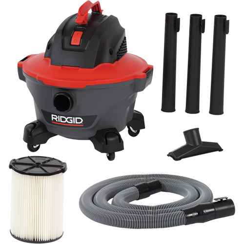 [JN121] Aspirateur sec/humide NXT RT0600 (JN121)