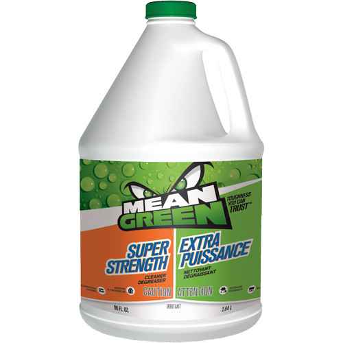 [JN127] Nettoyant polyvalent extra puissant Mean Green(MD) (JN127)