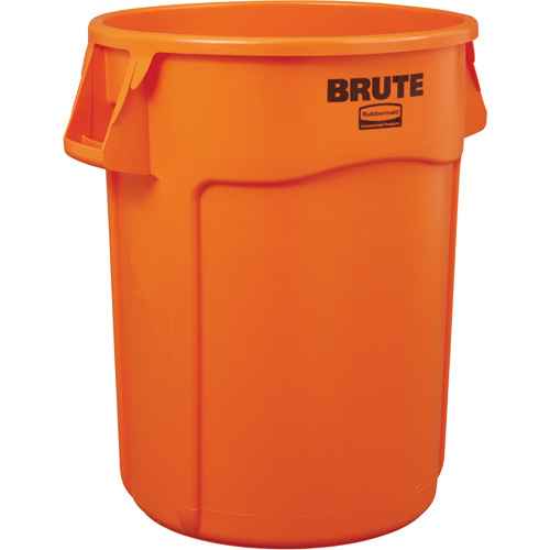 [JN134] Brute® High Visibility Vented Container (JN134)