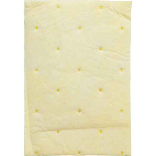 [JN155] Tampon absorbant haute capacité pour produits chimiques (JN155)