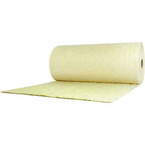 Chemical Sorbent Roll (JN160)