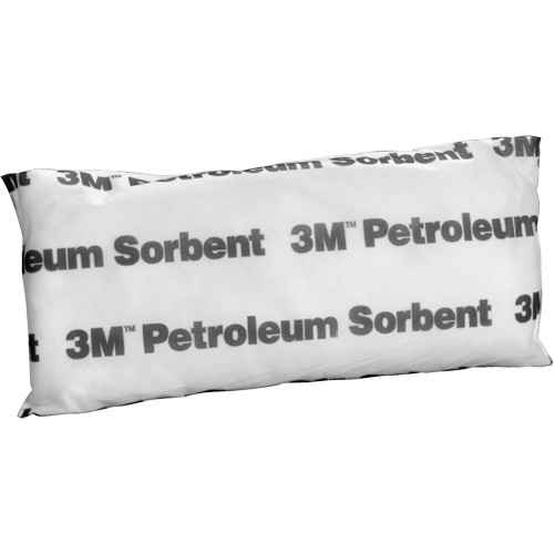 [JN163] Petroleum Sorbent Mini-Pillow (JN163)