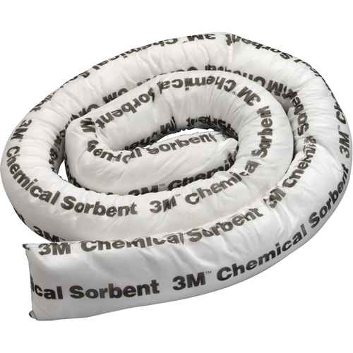[JN166] Chemical Sorbent Mini-Boom (JN166)