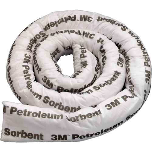 [JN170] Barrière de pollution absorbante double pour produits pétroliers (JN170)