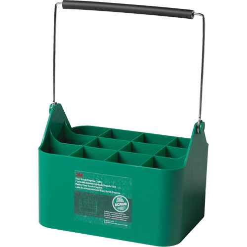 Porte-accessoires Easy Scrub Express (JN176)