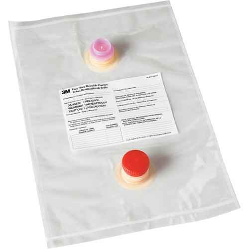 [JN182] Easy Shine Reusable Pouch (JN182)