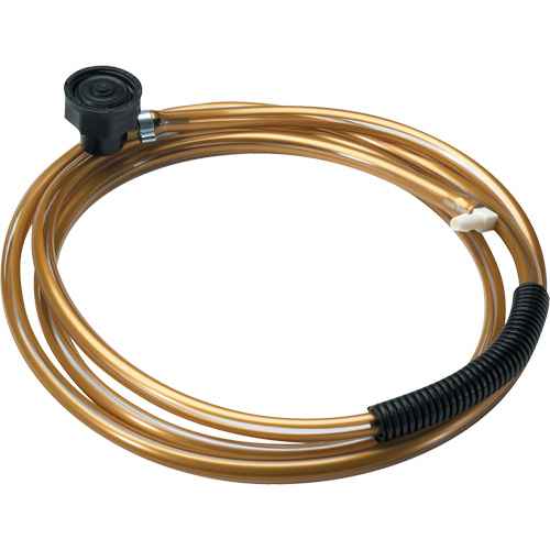 [JN184] Easy Shine Replacement Supply Tubing with Quick Connect (JN184)