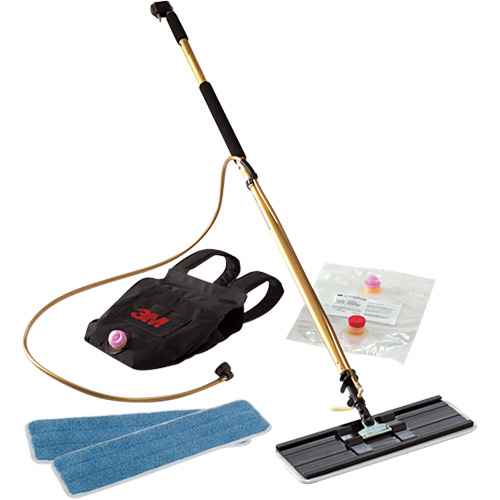 Easy Shine Floor Finish Applicator Kit (JN196)