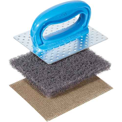 [JN210] Scotch-Brite™ Griddle Pad Holder (JN210)