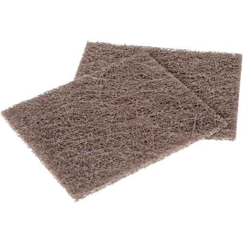 [JN218] Tampon pour gros travaux de nettoyage des plaques Scotch-BriteMC (JN218)
