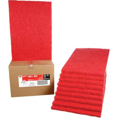 [JN302] Tampon de nettoyage pour tapis (JN302)