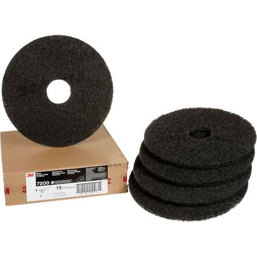 Carpet Bonnet Pad (JN340)