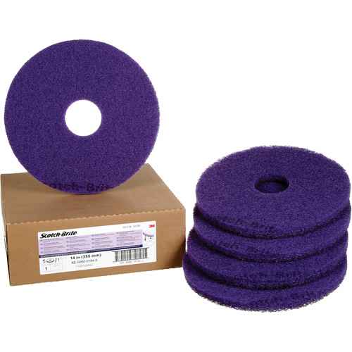 [JN390] Floor Pad (JN390)
