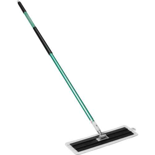 [JN422] Vadrouille à tête plate avec support pour tampon Easy Scrub (JN422)