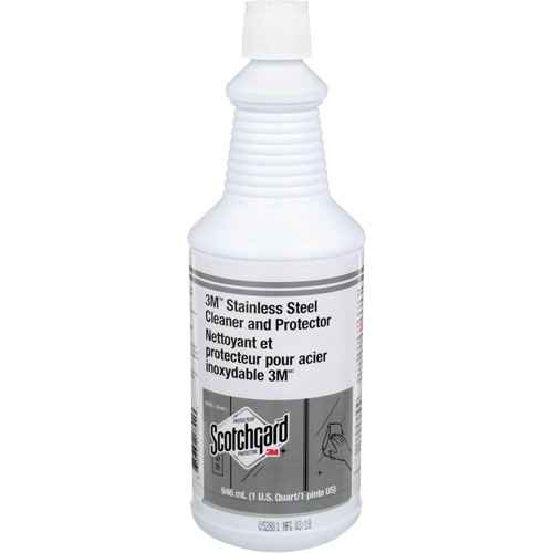 [JN425] Produit de nettoyage et protection pour l’acier inoxydable (JN425)