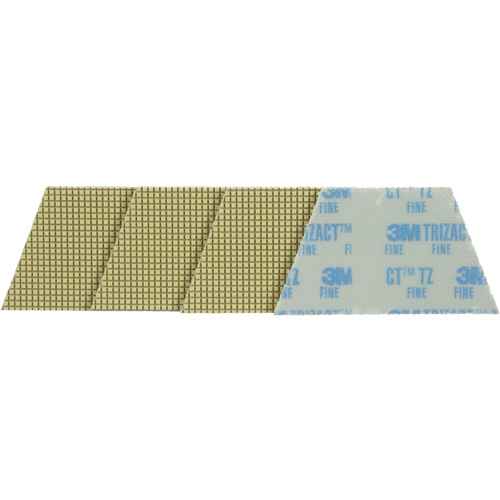[JN445] Tampon abrasif TrizactMC Diamond TZ (JN445)