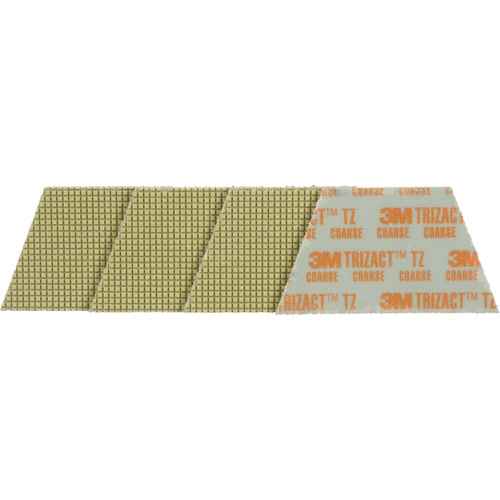 [JN447] Tampon abrasif TrizactMC Diamond TZ (JN447)