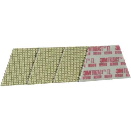 [JN449] Tampon abrasif TrizactMC Diamond TZ (JN449)
