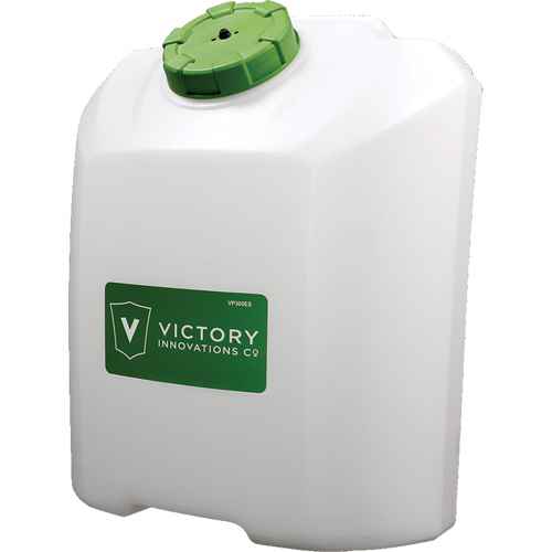 [JN479] Réservoir avec bouchon pour les pulvérisateurs électrostatiques de la série Victory (JN479)