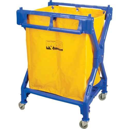 [JN503] Laundry Cart (JN503)