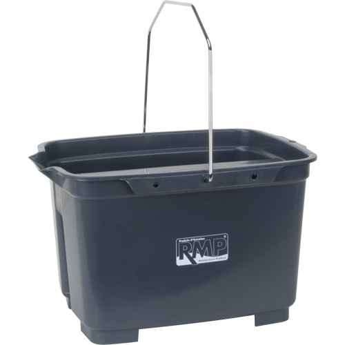 [JN504] Dual Compartment Bucket (JN504)