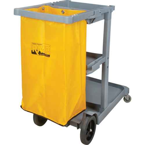 [JN515] Janitor Cart (JN515)
