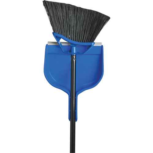 [JN527] Mars Angle Broom & Dustpan Combo (JN527)