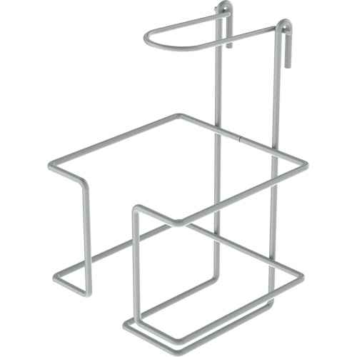 [JN537] Porte-cruche en métal pour désinfectant (JN537)