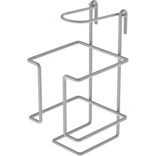 [JN538] Porte-cruche en métal pour désinfectant (JN538)
