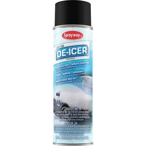 [JN551] Industrial De-Icer (JN551)