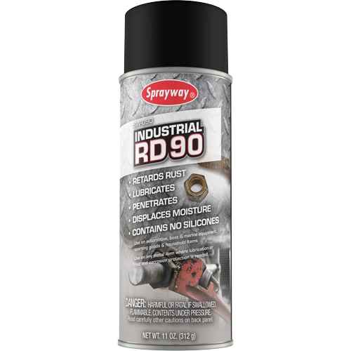 [JN569] RD-90 Spray Lubricant (JN569)