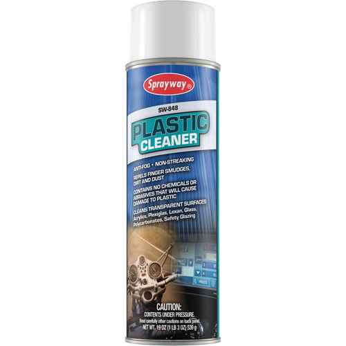 [JN579] Nettoyant pour surfaces en plastique (JN579)