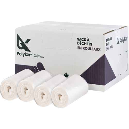 [JN589] High Density Garbage Bags (JN589)