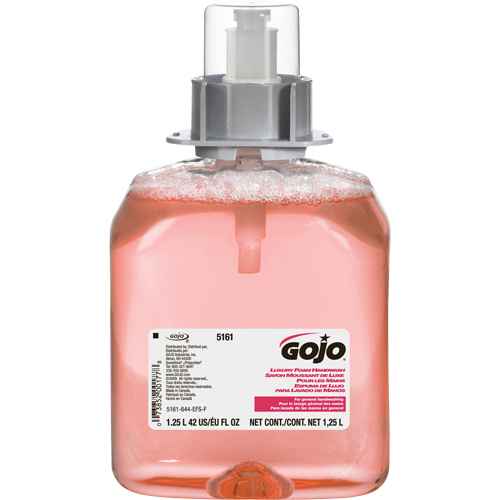 [JN632] Savon à mains FMX-12(MC) (JN632)